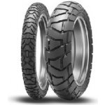 DUNLOP 120/90 R18 TRAILMAX MISSION 65T – Sleviste.cz