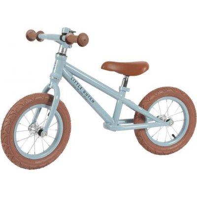 Little Dutch Balance Bike mordé – Zboží Dáma