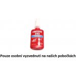 LOCTITE 243 zajišťovač šroubů 50 ml – HobbyKompas.cz
