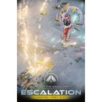 Ashes of the Singularity: Escalation - Hunter / Prey – Hledejceny.cz