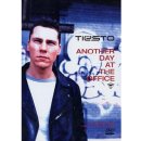 Pinnacle DJ Tiesto - Another Day At The Office DVD
