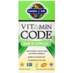 Garden of Life Vitamin B Komplex RAW 120 kapslí – Hledejceny.cz
