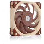 Noctua NF-A12x25 FLX – Zboží Živě