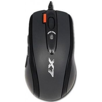 A4Tech XL-750BK Black