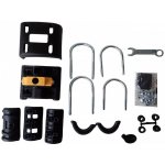 Bellelli Rabbit B-Fix – Zboží Dáma