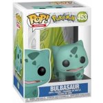 Funko Pop! 453 Pokemon Bulbasaur – Zbozi.Blesk.cz