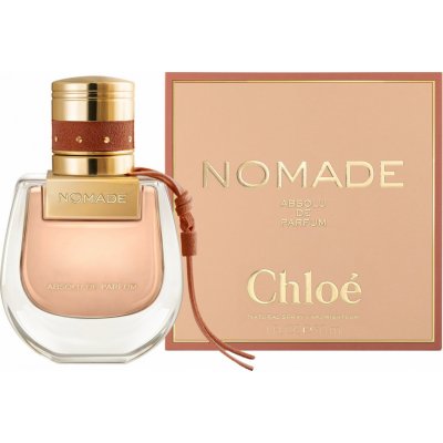 Chloé Nomade Absolu de Parfum parfémovaná voda dámská 30 ml – Hledejceny.cz