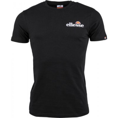 Ellesse VOODOO TEE Černá – Zboží Mobilmania