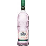 Finlandia Botanical Wildberry & Rose 30% 1 l (holá láhev) – Zboží Dáma