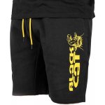 Black Cat kraťasy Black Jogger Shorts – Zboží Dáma