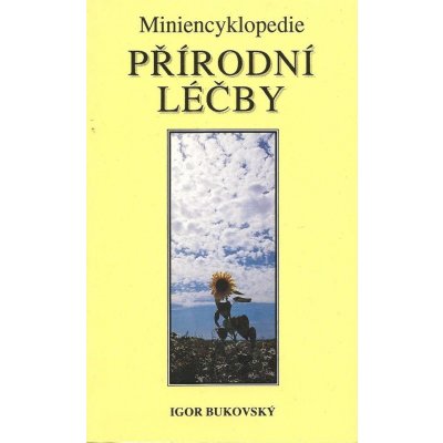 Miniencyklopedie přírodní léčby – Hledejceny.cz