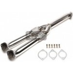 TA Technix Y-downpipe Nissan Skyline GTR R35 09 – Hledejceny.cz