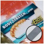 Hends HE BODY STRETCH WIDE - ŠEDÁ TMAVÁV – Hledejceny.cz