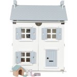 Little dutch Little Dutch domeček pro panenky – Zboží Dáma