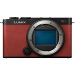Panasonic Lumix DC-S9 – Zboží Živě