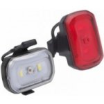 Blackburn Click USB set černé – Zboží Mobilmania