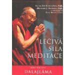 Léčivá síla meditace – Zboží Mobilmania