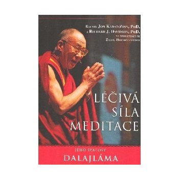 Léčivá síla meditace