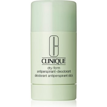 Clinique Dry Form antiperspirant deostick 75 g