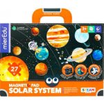 MierEdu magnetická tabulka Hvězdná soustava – Zboží Dáma