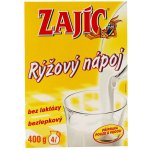 Zajíc Rýžový nápoj 400 g – Sleviste.cz