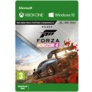 Forza Horizon 4 (Deluxe Edition)