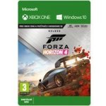 Forza Horizon 4 (Deluxe Edition) – Zboží Mobilmania