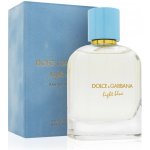 Dolce & Gabbana Light Blue Pour Homme parfémovaná voda pánská 100 ml – Hledejceny.cz