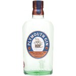 Plymouth Gin 41,2% 0,7 l (holá láhev) – Hledejceny.cz