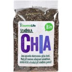 Country life Chia semínka Bio 300 g – Sleviste.cz