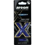 Areon XPERIENCE New Car – Hledejceny.cz