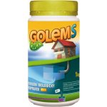 Druchema BIO GOLEM S biologický čistič septiků a jímek 1kg – Hledejceny.cz