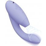 Womanizer Duo 2 Lilac – Zboží Dáma
