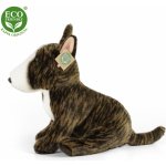 Eco- Friendly Rappa pes anglický bulterier 30 cm – Zbozi.Blesk.cz