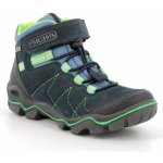 Primigi 6894400 celoroční trekové boty – Sleviste.cz