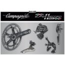 Campagnolo Super Record