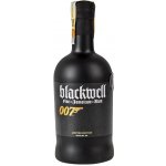 Blackwell 007 Bond Limited Edition 40% 0,7 l (holá láhev) – Zbozi.Blesk.cz