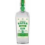 Frederic Kafka London Dry Gin 40% 0,7 l (holá láhev) – Hledejceny.cz