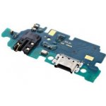 Samsung Galaxy A25 5G A256 konektor nabíjení včetně UI desky – Zboží Živě