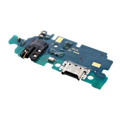 Samsung Galaxy A25 5G A256 konektor nabíjení včetně UI desky – Zboží Živě