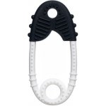 Profibaby kousátko špendlík silikon černobílá – Zbozi.Blesk.cz