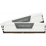 Corsair DDR5 32GB 6000MHz CL36 CMK32GX5M2E6000Z36W – Zboží Živě