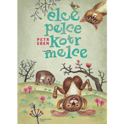 Elce, pelce, kotrmelce – Hledejceny.cz