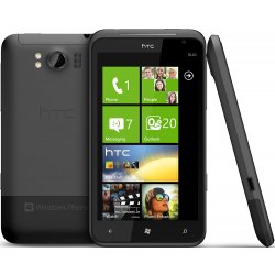 HTC Titan