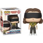 Funko Pop! 826 Stranger Things Battle Eleven – Zboží Mobilmania