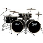 GRV Square Double Bass Set MB + Cymbals Set B20 – Zboží Dáma