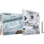 Gigabyte B850 EAGLE WIFI7 ICE – Zboží Živě