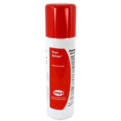 SunLitan PA Zink spray spr 150 ml – Zboží Dáma