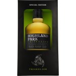 Highland Park Triskelion 45,1% 0,7 l (karton) – Hledejceny.cz