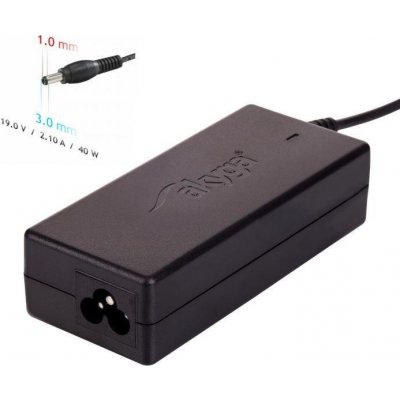 TRX Akyga 40W napájecí adaptér TRX-AK-ND-22 - neoriginální – Hledejceny.cz